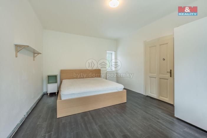 Prodej rodinného domu, Vodochody, Vyšehradská, 71 m2