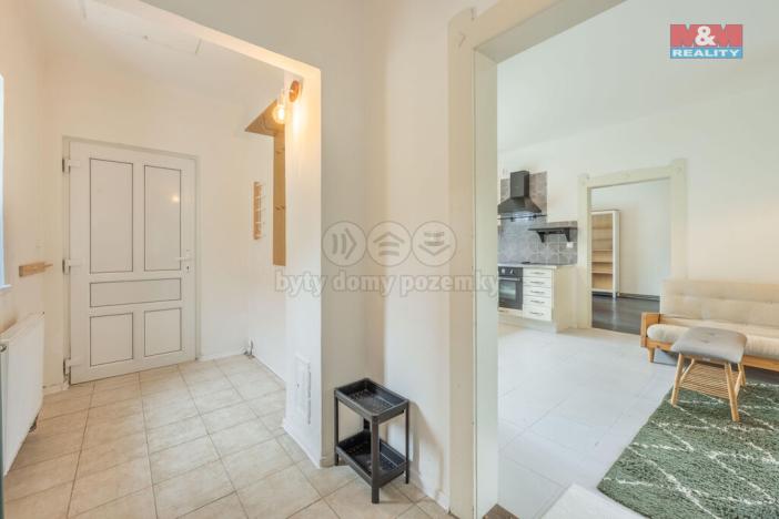 Prodej rodinného domu, Vodochody, Vyšehradská, 71 m2