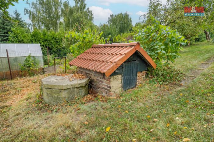 Prodej rodinného domu, Vodochody, Vyšehradská, 71 m2