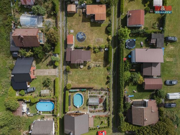 Prodej chaty, Klatovy - Klatovy II, 26 m2