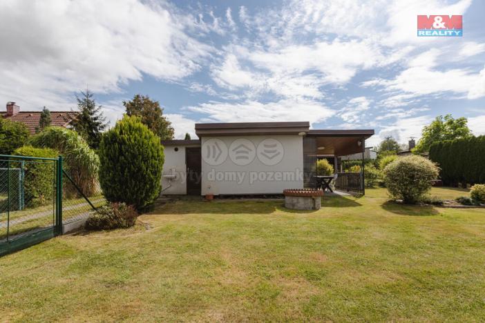 Prodej chaty, Klatovy - Klatovy II, 26 m2