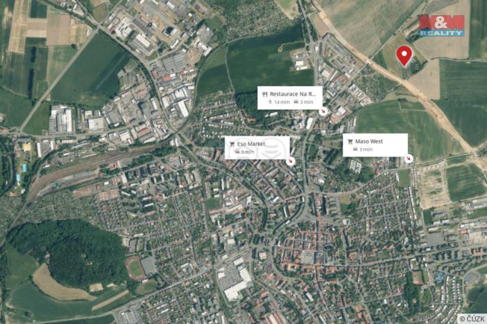 Prodej chaty, Klatovy - Klatovy II, 26 m2