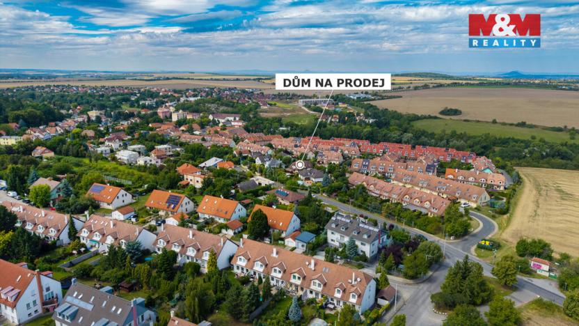 Prodej rodinného domu, Velké Přílepy, Emy Destinnové, 217 m2