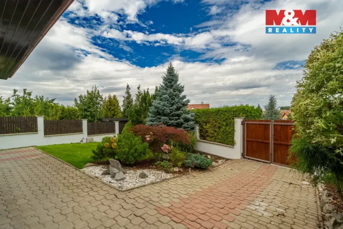 Prodej rodinného domu, Velké Přílepy, Emy Destinnové, 217 m2