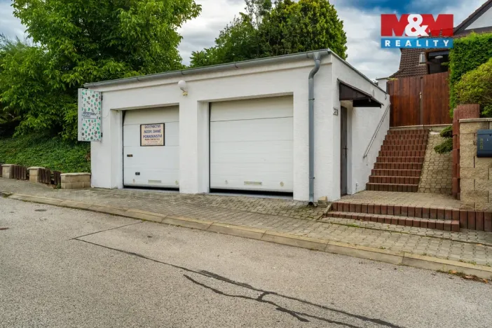 Prodej rodinného domu, Velké Přílepy, Emy Destinnové, 217 m2