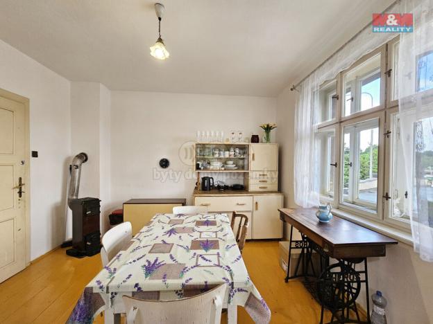 Prodej rodinného domu, Liberec - Liberec XI-Růžodol I, Londýnská, 64 m2