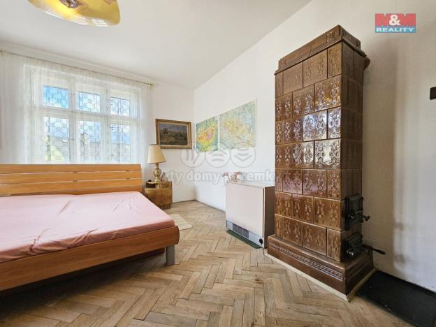 Prodej rodinného domu, Liberec - Liberec XI-Růžodol I, Londýnská, 64 m2