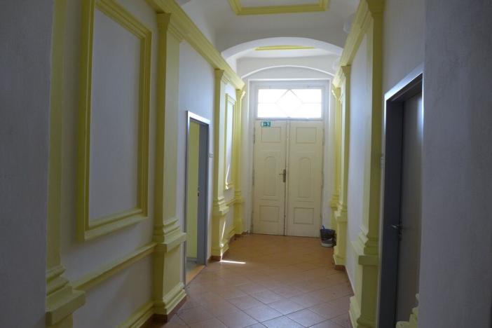 Prodej obchodního prostoru, Zliv, Nádražní, 900 m2