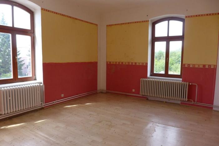 Prodej obchodního prostoru, Zliv, Nádražní, 900 m2