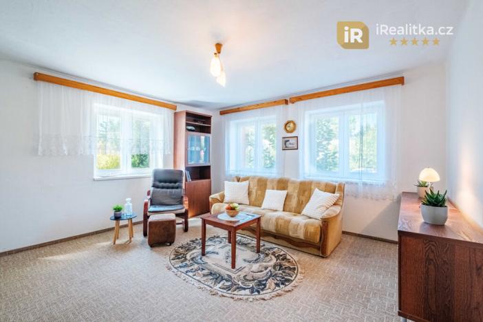 Prodej rodinného domu, Volanice, 89 m2