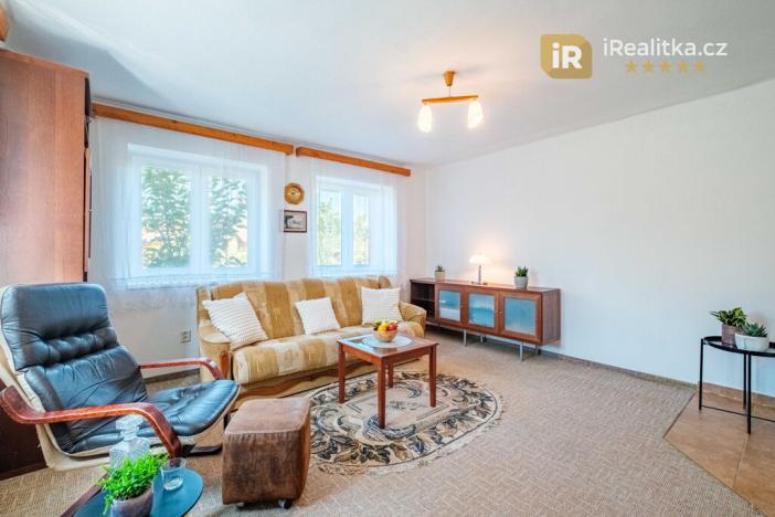 Prodej rodinného domu, Volanice, 89 m2