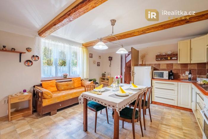 Prodej rodinného domu, Volanice, 89 m2