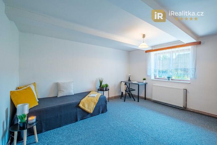 Prodej rodinného domu, Volanice, 89 m2