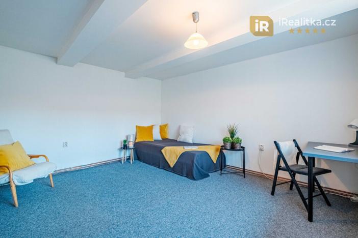 Prodej rodinného domu, Volanice, 89 m2