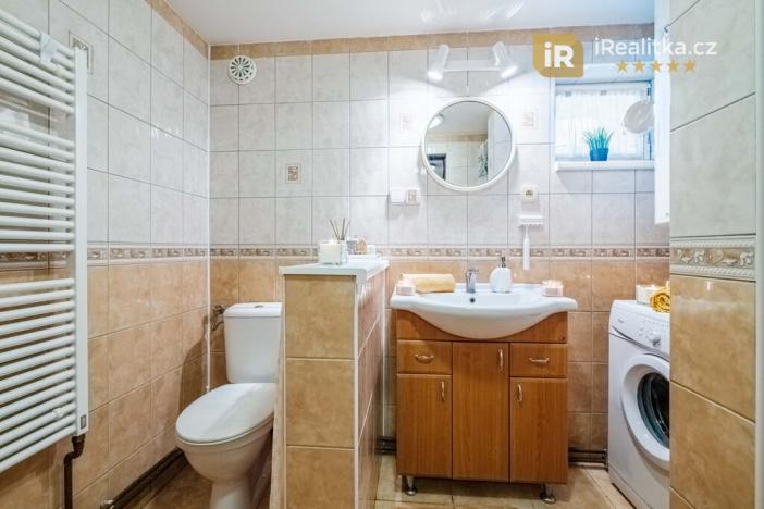 Prodej rodinného domu, Volanice, 89 m2