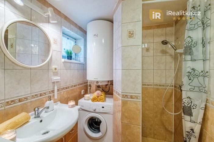 Prodej rodinného domu, Volanice, 89 m2