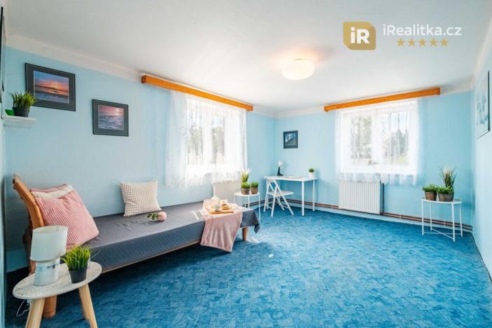 Prodej rodinného domu, Volanice, 89 m2