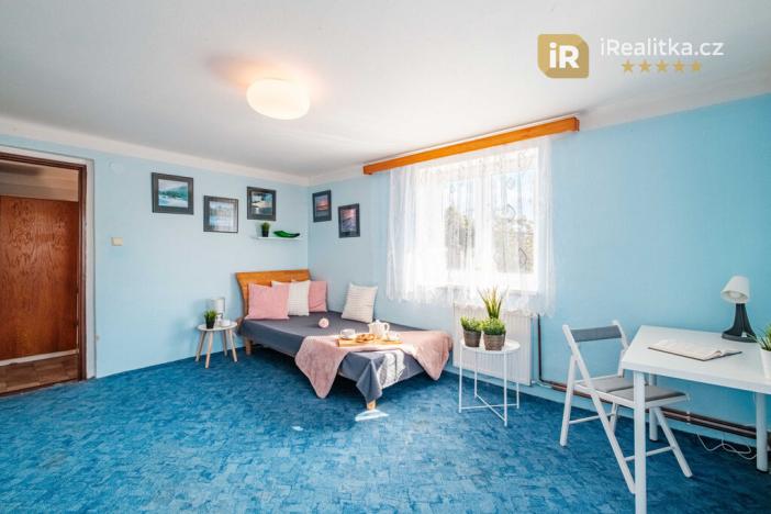 Prodej rodinného domu, Volanice, 89 m2
