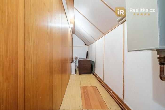Prodej rodinného domu, Volanice, 89 m2