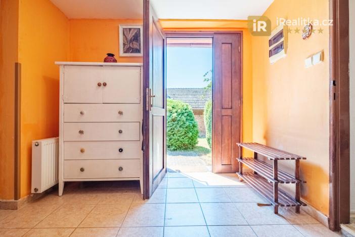 Prodej rodinného domu, Volanice, 89 m2