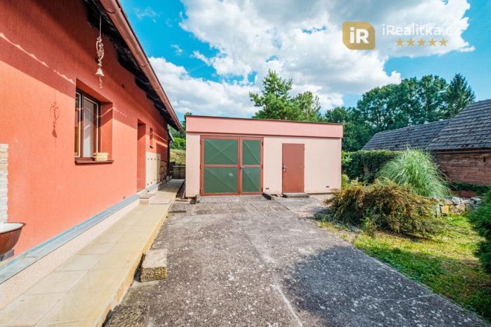 Prodej rodinného domu, Volanice, 89 m2