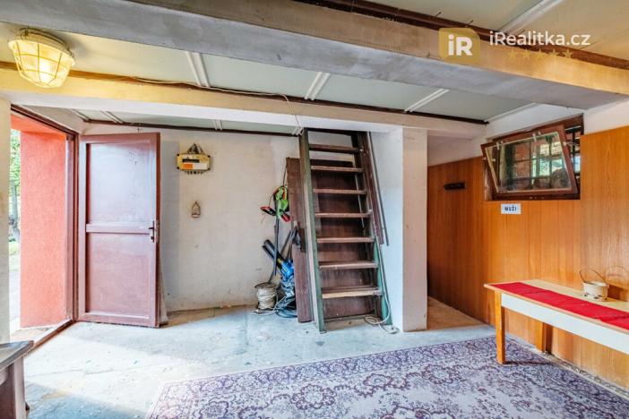 Prodej rodinného domu, Volanice, 89 m2