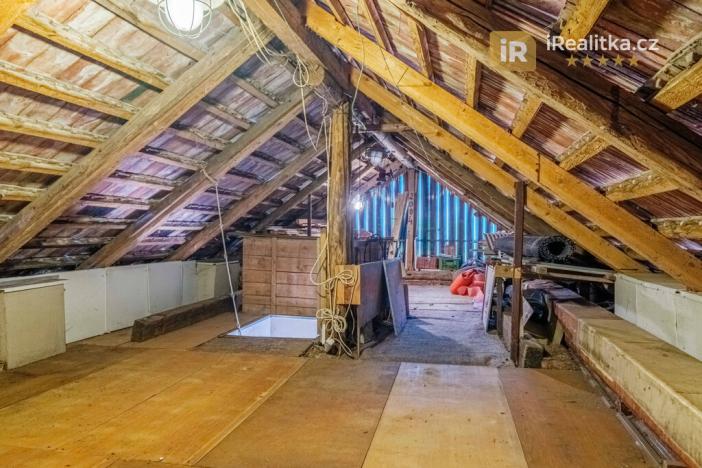 Prodej rodinného domu, Volanice, 89 m2