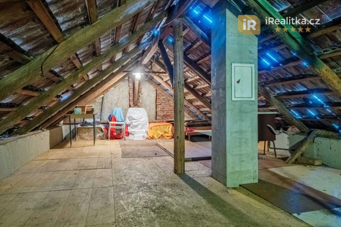 Prodej rodinného domu, Volanice, 89 m2