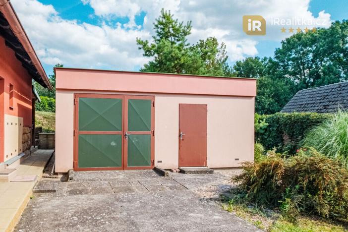 Prodej rodinného domu, Volanice, 89 m2