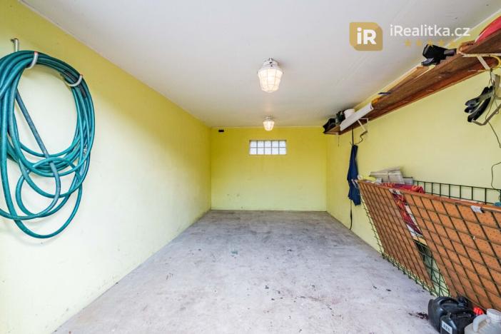 Prodej rodinného domu, Volanice, 89 m2