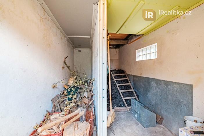 Prodej rodinného domu, Volanice, 89 m2