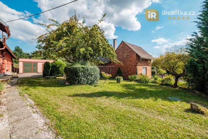 Prodej rodinného domu, Volanice, 89 m2