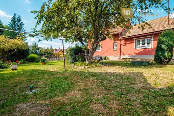 Prodej rodinného domu, Volanice, 89 m2