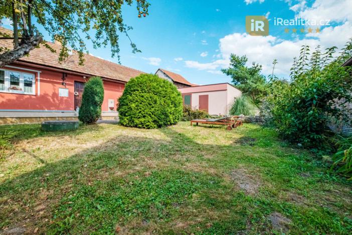 Prodej rodinného domu, Volanice, 89 m2