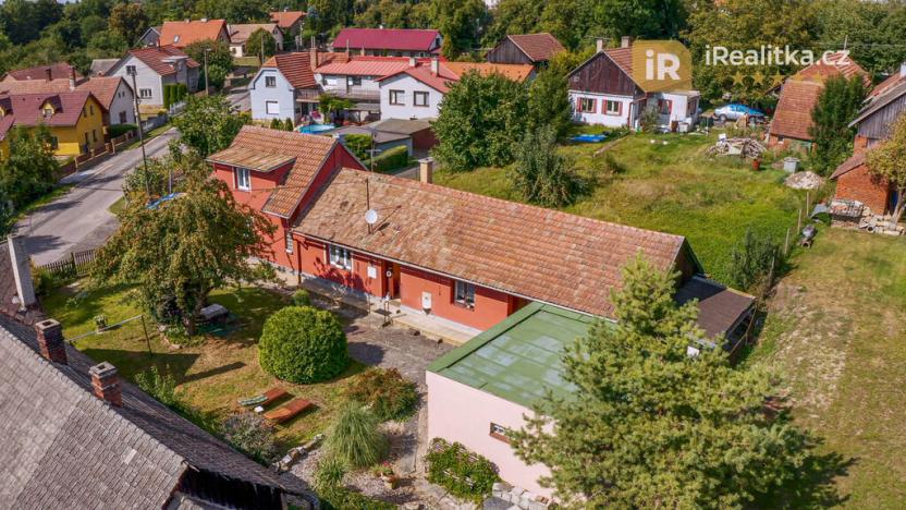 Prodej rodinného domu, Volanice, 89 m2