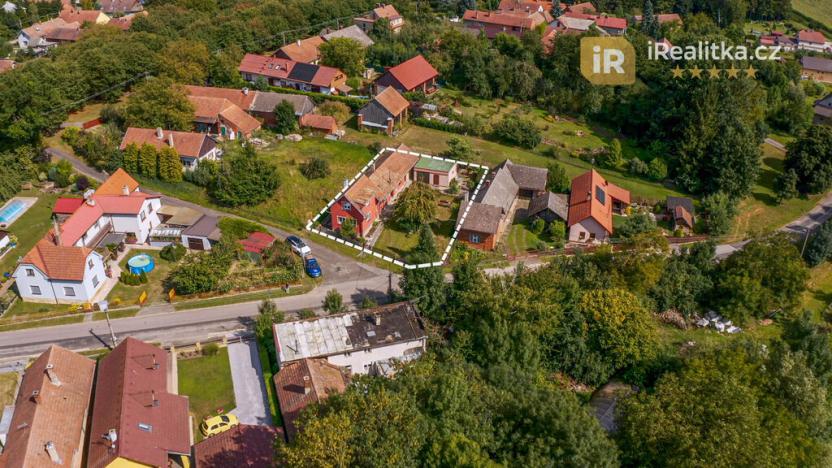 Prodej rodinného domu, Volanice, 89 m2