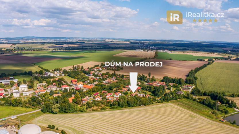 Prodej rodinného domu, Volanice, 89 m2