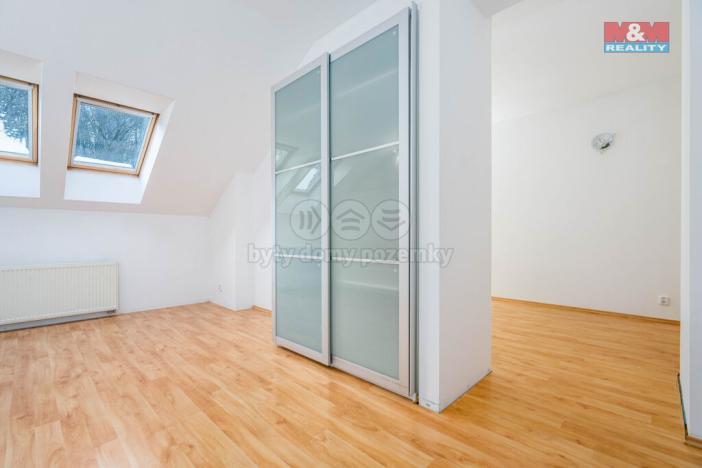 Prodej rodinného domu, Tuchoměřice, Ke Studánce, 642 m2