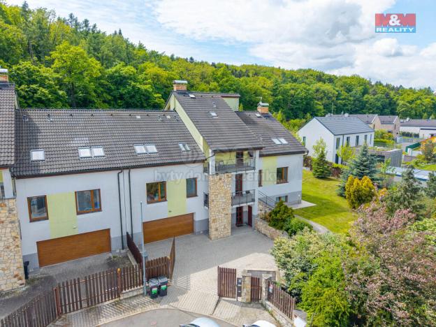 Prodej rodinného domu, Tuchoměřice, Ke Studánce, 642 m2