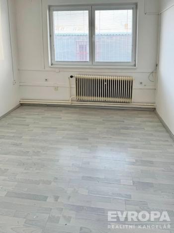 Pronájem kanceláře, Praha - Ďáblice, U chaloupek, 15 m2