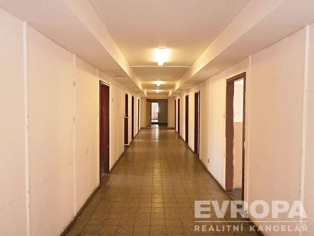 Pronájem kanceláře, Praha - Ďáblice, U chaloupek, 15 m2