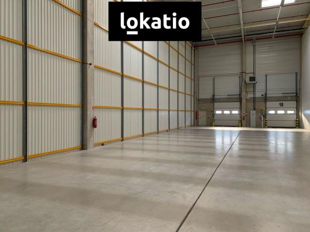 Pronájem skladu, Chrášťany, 550 m2