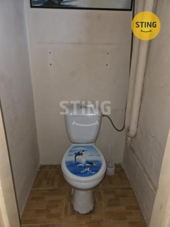 Prodej bytu 2+1, Odry, Zámecká, 59 m2