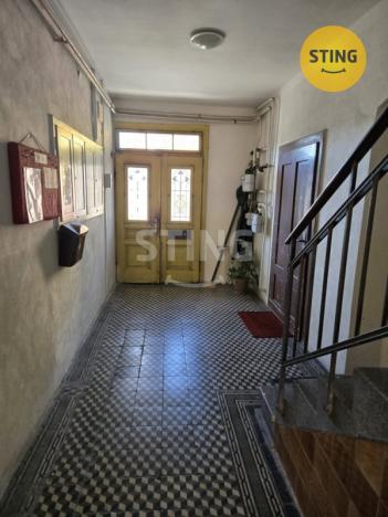 Prodej bytu 2+1, Odry, Zámecká, 59 m2