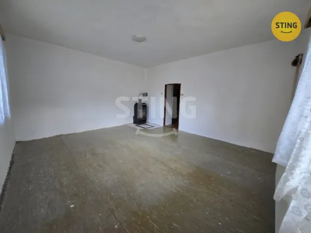 Prodej bytu 2+1, Odry, Zámecká, 59 m2