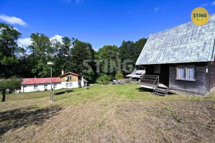 Prodej historického objektu, Česká Ves, 500 m2