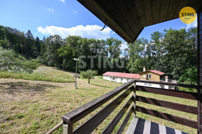 Prodej historického objektu, Česká Ves, 500 m2