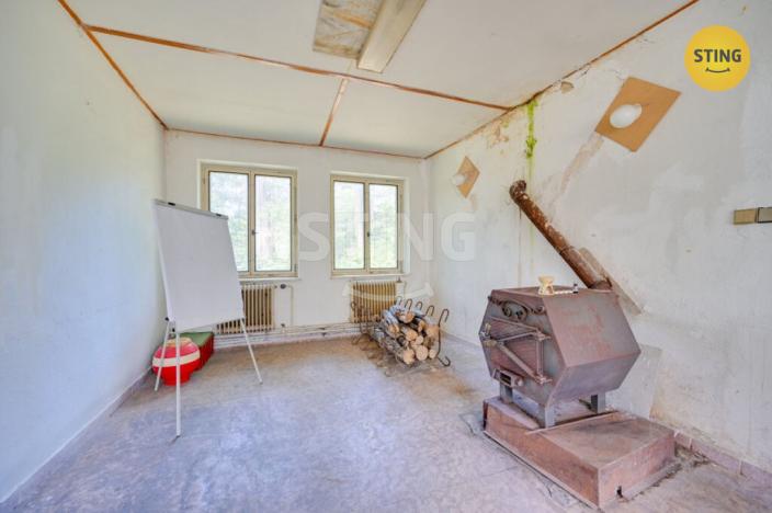 Prodej historického objektu, Česká Ves, 500 m2