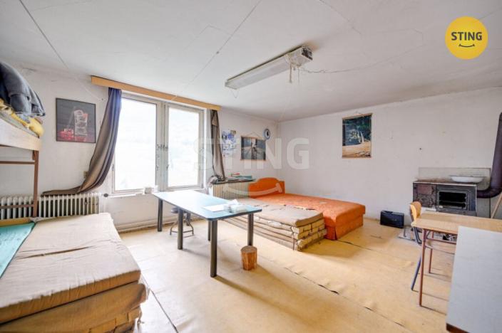 Prodej historického objektu, Česká Ves, 500 m2