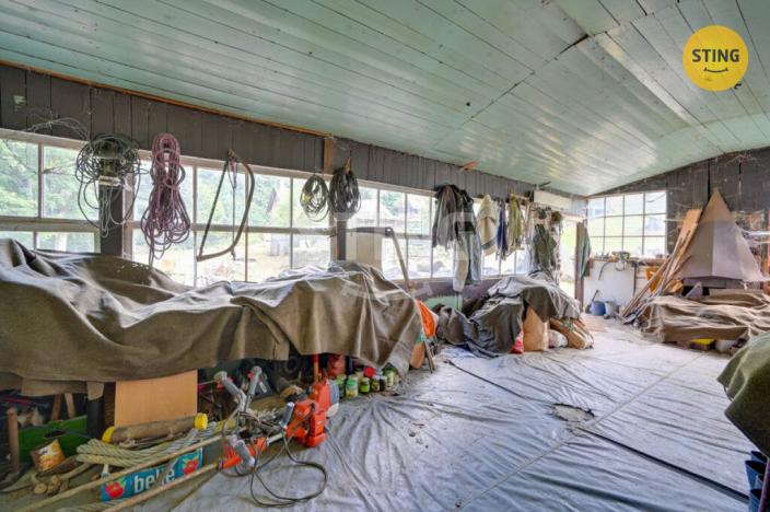 Prodej historického objektu, Česká Ves, 500 m2